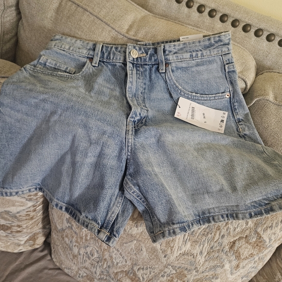 Shorr - Picture 7 of 7